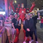 Lukas Morris - Facebook