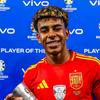 barcelona and lamine - @lukaspetersen335 - TikTok