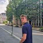 Lukas Kaare Petersen - @lukas.kaare.petersen - Instagram