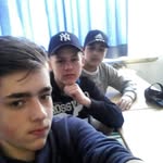 Lukas Petersen - @lukaaaasp - Instagram