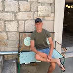 Lukas Petersen - @_lukaspetersen - Instagram