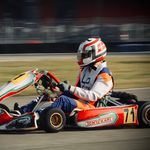 Lukas Petersen Racing - @lukas_petersen_racing - Instagram