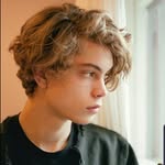 Lukas Ramsey - @lukeypuky04 - Instagram
