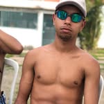 Lukas - @lukasreyesbet - Instagram