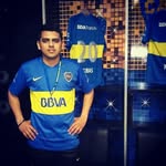 Lukas Reyes - @lukasreyes56 - Instagram