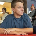 Lukas Robinson - Facebook