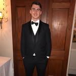 Lukas Robinson - @lukasrobinson - Instagram