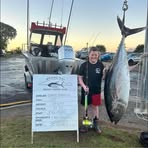 Lukas Robinson - Facebook