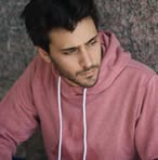 Lukas Robinson - Facebook