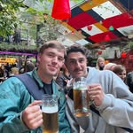 Lukas Robinson - @lotkus - Instagram