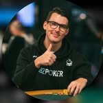Lukas Robinson (Robinpoker) - @robinpokers - Instagram
