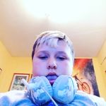 Lukas Rogers - @rogerslukas83 - Instagram