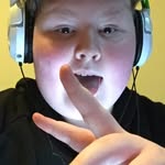 Lukas Rogers - @swagy_luke24 - Instagram