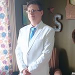 Lukas Rogers - @biscutblood06 - Instagram