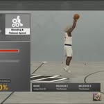 Lukas Rogers - @nba2kcoyote - Instagram