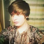 Lukas Rogers - @rogerslukas66 - Instagram