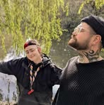 Lukas Smith - Facebook