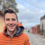 Lukas Stocker - @lukastheludicrous - Instagram