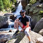 Lukas Todd - @lukas_todd75 - Instagram