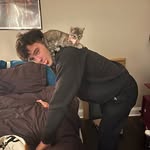 Lukas Todd - @lukastodd - Instagram