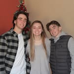 Lukas Todd - @luket30 - Instagram