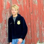 Lukas Vance - @vanceluk05 - Instagram