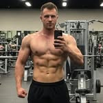 Lukas Vance - @vance.physique - Instagram