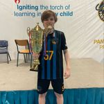 Lukas - @lukaswilliams_57 - Instagram