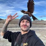 Lukas Williams - @amethranis - Instagram