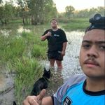 Lukas Williams - @lukaswilliams200 - Instagram