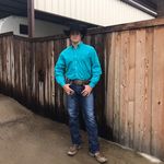 Lukas Williams - @kickin_spurs - Instagram