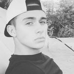Lukas Williams - @lwilliams2347 - Instagram