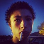lukas williams - @wizzardofoz69 - Instagram