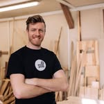 Lukas Krondak - @lukas_woodsgoods - Instagram