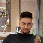 Luka Khinkiladze - @lukas_youngflame - Instagram