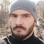 Łukasz Boryś - @jsusvses - Instagram