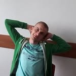 Łukasz Borys - @lukaszborysar4 - Instagram