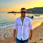 Łukasz Mroczkowski - @mrokooo - Instagram