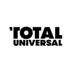 Lukasz Mroczkowski - @totaluniversal - Instagram