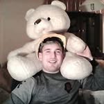 Łukasz Mroczkowski - @lukasz.mroczkowski91 - Instagram