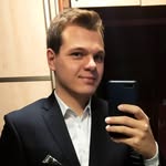 Łukasz Mroczkowski - @mrokus95 - Instagram