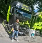 Lukasz Wiiktor Mroczkowski - Facebook