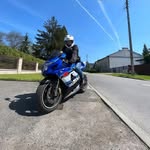 Łukasz Włodarczyk - @wlodar130 - Instagram