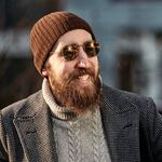Łukasz Włodarczyk - @orphanguest - Instagram