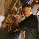Łukasz Włodarczyk - @ty.korwa.wlodo - Instagram