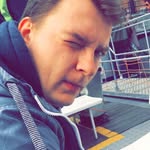 Łukasz Włodarczyk - @lukowski12 - Instagram