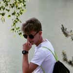 Łukasz Włodarczyk - @lukasz_wlodarczyk3 - Instagram