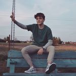 Łukasz Włodarczyk - @wlodarczyk_3 - Instagram