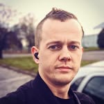 Łukasz Włodarczyk - @lukwloda - Instagram