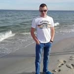 Łukasz Włodarczyk - @lukasz3809 - Instagram